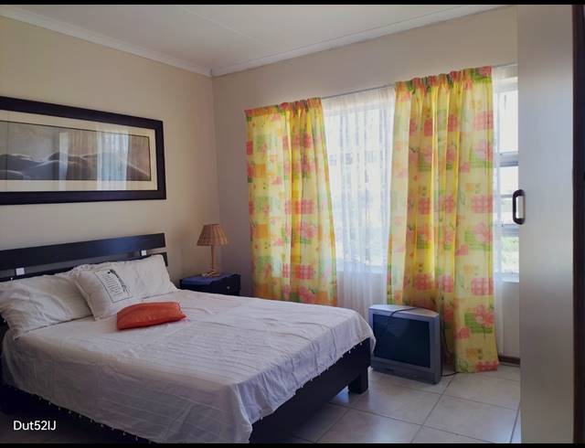 3 BEDROOM DUET FOR SALE IN TERGNIET